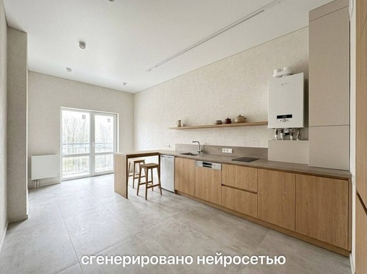 Продам однокомнатную (1-комн.) квартиру, Кабардинская ул, 202, Нальчик г