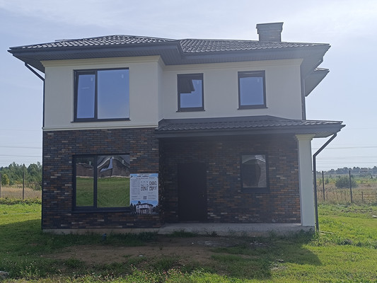 Продам дом, Алексино д, 0 км от города