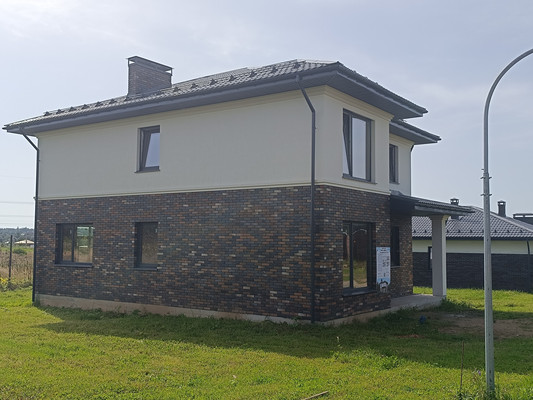Продам дом, Алексино д, 0 км от города