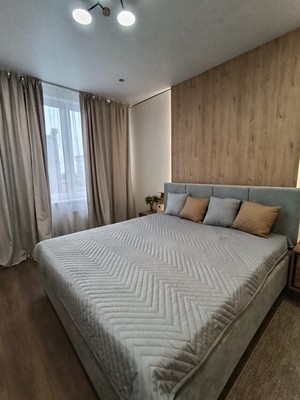 Продам однокомнатную (1-комн.) квартиру, Космонавта Леонова ул, 47, Калининград г
