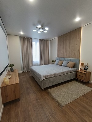 Продам однокомнатную (1-комн.) квартиру, Космонавта Леонова ул, 47, Калининград г