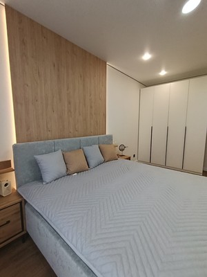 Продам однокомнатную (1-комн.) квартиру, Космонавта Леонова ул, 47, Калининград г