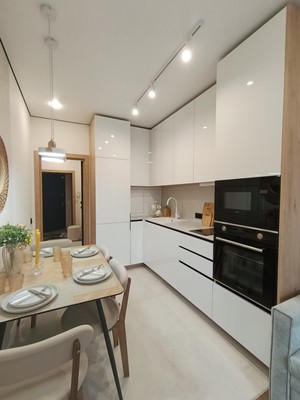 Продам однокомнатную (1-комн.) квартиру, Космонавта Леонова ул, 47, Калининград г