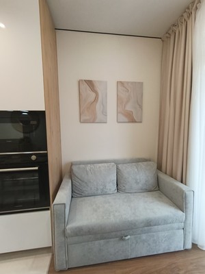 Продам однокомнатную (1-комн.) квартиру, Космонавта Леонова ул, 47, Калининград г