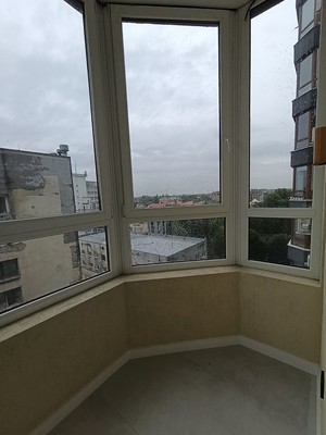 Продам однокомнатную (1-комн.) квартиру, Космонавта Леонова ул, 47, Калининград г
