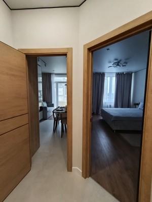 Продам однокомнатную (1-комн.) квартиру, Космонавта Леонова ул, 47, Калининград г