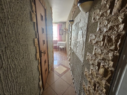 Продам однокомнатную (1-комн.) квартиру, Татарстан ул, 52, Казань г