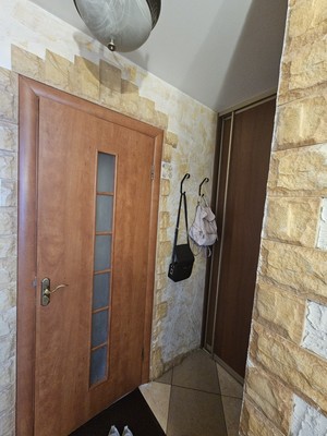 Продам однокомнатную (1-комн.) квартиру, Татарстан ул, 52, Казань г