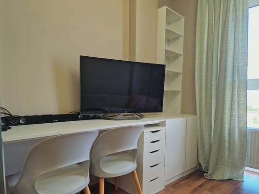 Сдам двухкомнатную (2-комн.) квартиру, Елькина ул, 39, Пермь г