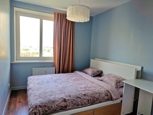 Сдам двухкомнатную (2-комн.) квартиру, Елькина ул, 39, Пермь г