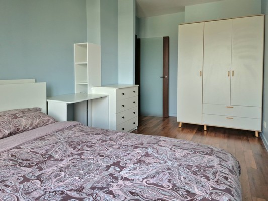 Сдам двухкомнатную (2-комн.) квартиру, Елькина ул, 39, Пермь г