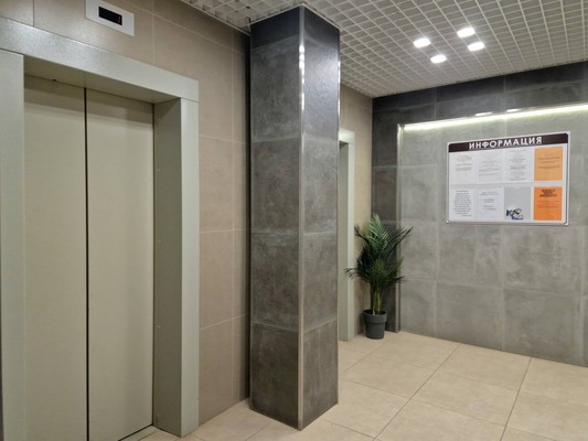 Сдам двухкомнатную (2-комн.) квартиру, Елькина ул, 39, Пермь г