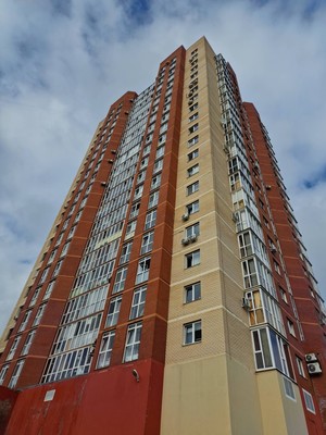 Сдам двухкомнатную (2-комн.) квартиру, Елькина ул, 39, Пермь г