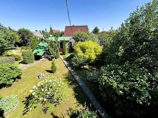 Продам дачу, Лебяжье тер. ТСН, Раменское г, 0 км от города
