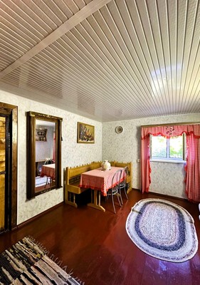 Продам дачу, Лебяжье тер. ТСН, Раменское г, 0 км от города