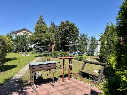 Продам дачу, Лебяжье тер. ТСН, Раменское г, 0 км от города