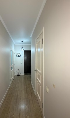 Продам однокомнатную (1-комн.) квартиру, Байсултанова ул, 35кв, Нальчик г