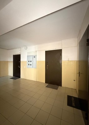 Продам однокомнатную (1-комн.) квартиру, Байсултанова ул, 35кв, Нальчик г