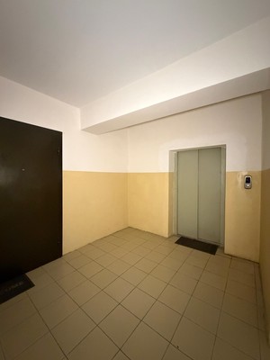 Продам однокомнатную (1-комн.) квартиру, Байсултанова ул, 35кв, Нальчик г