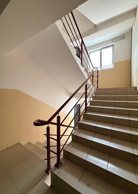 Продам однокомнатную (1-комн.) квартиру, Байсултанова ул, 35кв, Нальчик г
