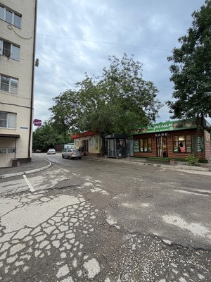 Продам однокомнатную (1-комн.) квартиру, Байсултанова ул, 35кв, Нальчик г