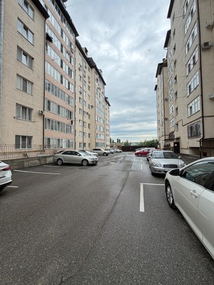 Продам однокомнатную (1-комн.) квартиру, Байсултанова ул, 35кв, Нальчик г