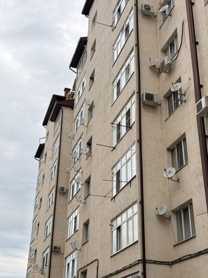 Продам однокомнатную (1-комн.) квартиру, Байсултанова ул, 35кв, Нальчик г