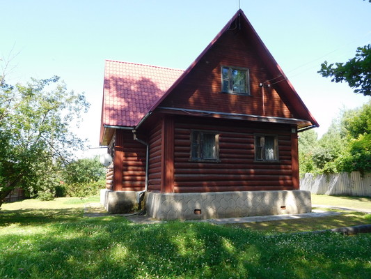 Продам дом, СНТ Радуга-2 тер, 5, Ламишино д, 0 км от города