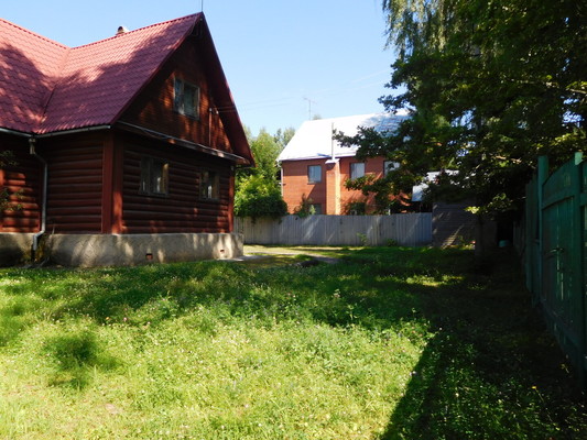 Продам дом, СНТ Радуга-2 тер, 5, Ламишино д, 0 км от города