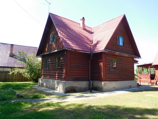 Продам дом, СНТ Радуга-2 тер, 5, Ламишино д, 0 км от города