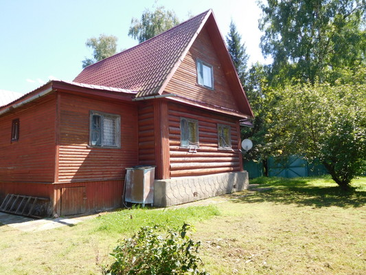 Продам дом, СНТ Радуга-2 тер, 5, Ламишино д, 0 км от города