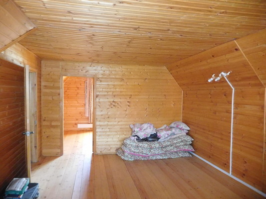 Продам дом, СНТ Радуга-2 тер, 5, Ламишино д, 0 км от города
