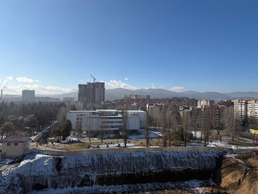 Продам трехкомнатную (3-комн.) квартиру, Тарчокова ул, 29, Нальчик г