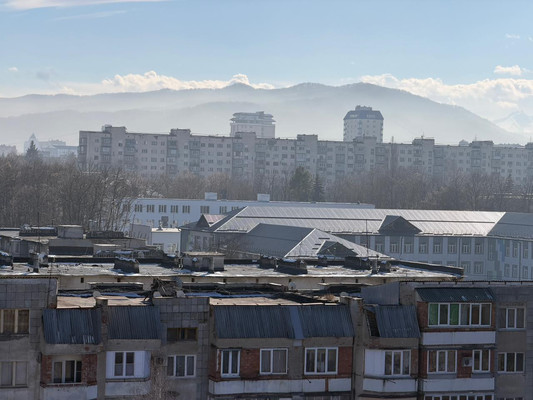 Продам трехкомнатную (3-комн.) квартиру, Тарчокова ул, 29, Нальчик г