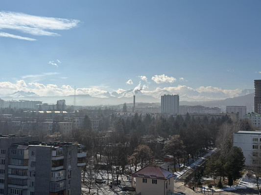 Продам трехкомнатную (3-комн.) квартиру, Тарчокова ул, 29, Нальчик г