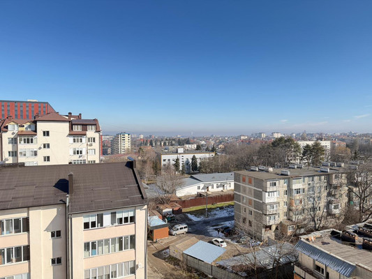 Продам трехкомнатную (3-комн.) квартиру, Тарчокова ул, 29, Нальчик г