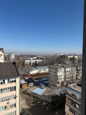 Продам трехкомнатную (3-комн.) квартиру, Тарчокова ул, 29, Нальчик г