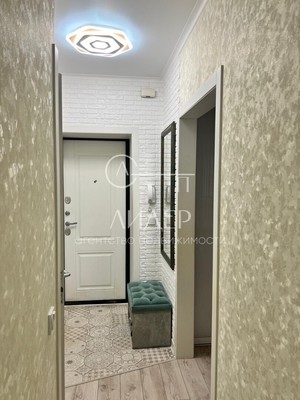 Продам двухкомнатную (2-комн.) квартиру, Гагарина (Центральный р-н) ул, 46, Сочи г