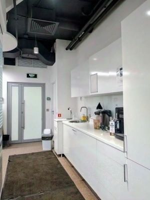Сдам коммерческое помещение 162 м2, 1-й Казачий пер, 7, Москва г