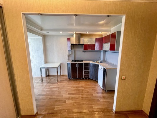 Продам двухкомнатную (2-комн.) квартиру, 1-й Микрорайон ул, 1, Эльбан рп