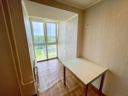 Продам двухкомнатную (2-комн.) квартиру, 1-й Микрорайон ул, 1, Эльбан рп