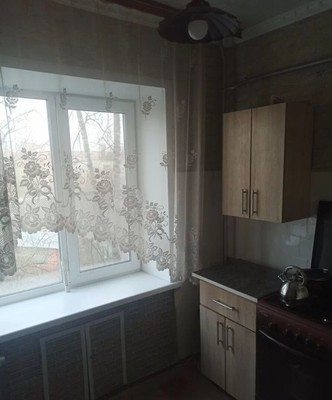 Продам трехкомнатную (3-комн.) квартиру, Октября пер, 1а, Смоленск г