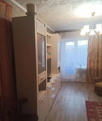 Продам трехкомнатную (3-комн.) квартиру, Октября пер, 1а, Смоленск г