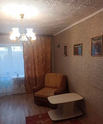 Продам трехкомнатную (3-комн.) квартиру, Октября пер, 1а, Смоленск г