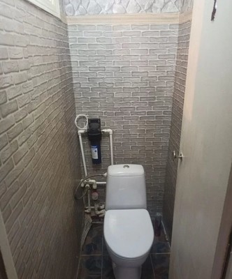 Продам трехкомнатную (3-комн.) квартиру, Октября пер, 1а, Смоленск г