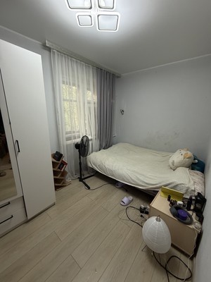 Продам двухкомнатную (2-комн.) квартиру, Подольская ул, 66, Северово д