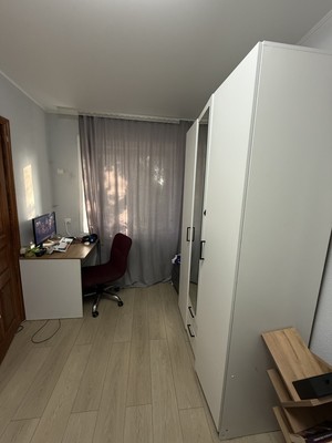 Продам двухкомнатную (2-комн.) квартиру, Подольская ул, 66, Северово д