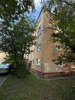 Продам двухкомнатную (2-комн.) квартиру, Подольская ул, 66, Северово д