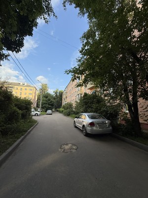 Продам двухкомнатную (2-комн.) квартиру, Подольская ул, 66, Северово д