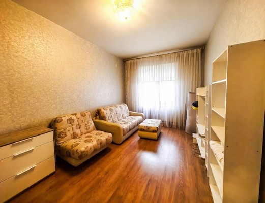 Продам однокомнатную (1-комн.) квартиру, Ольховая ул, 11, Видное г